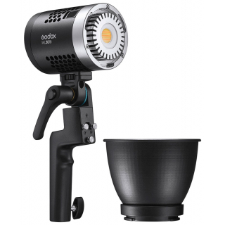 Godox ML30Bi LED foto/video světlo