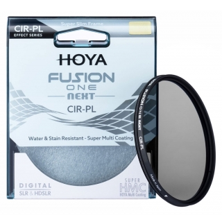 Hoya CPL Fusion One Next 82mm