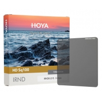 Hoya HD Sq100 IRND8 (0.9)