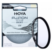 Hoya UV Fusion One Next 49mm