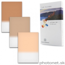 LEE Filters LEE100 Autumn Tint Set