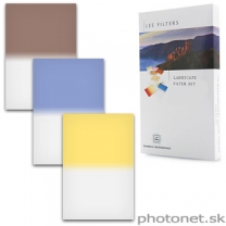 LEE Filters LEE100 Landscape Set