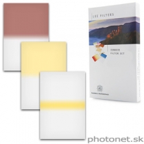 LEE Filters LEE100 Sunrise Set