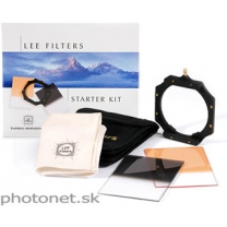 LEE Filters Starter Kit