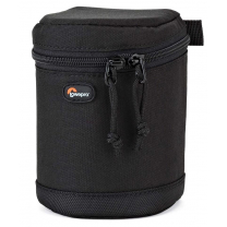 Lowepro Lens Case 8x12cm pouzdro na objektiv