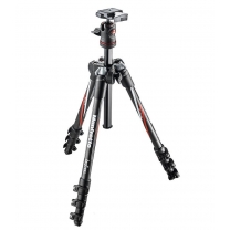 Manfrotto Befree MKBFRC4-BH Carbon