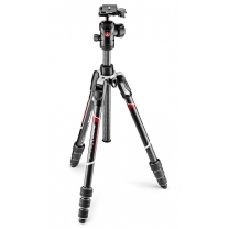 Manfrotto Befree Advanced MKBFRTC4-BH Carbon