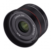 Samyang AF 24mm f/2.8 FE pro Sony E